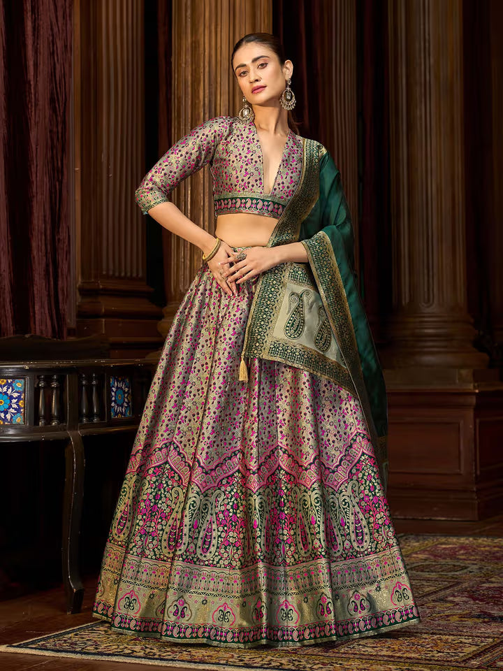 New Arrivals in Women's Ethnic Wear