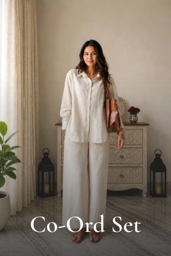 Co-ord Sets for Women
